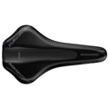Black Narrow Racing Saddle L7179