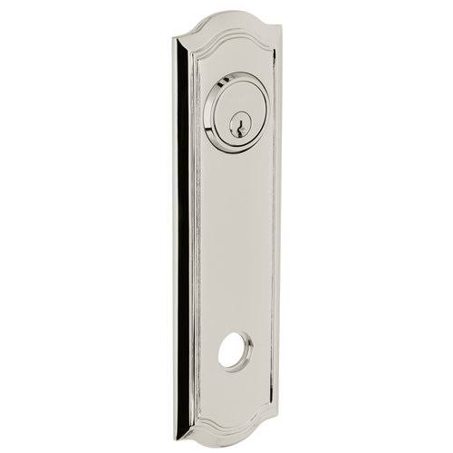 Satin Black Entry Kit Pair J73331