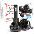 6000K White LED Bulbs D22755