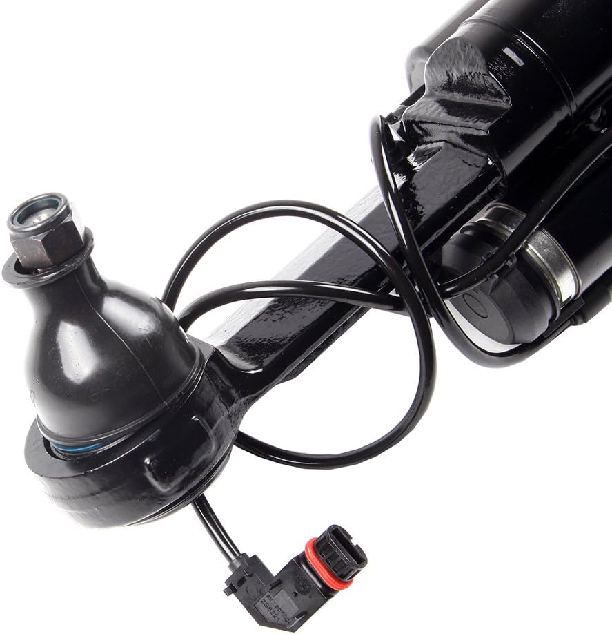 Front Right Air Suspension Strut Shock Absorber Assembly 1 Pcs F873