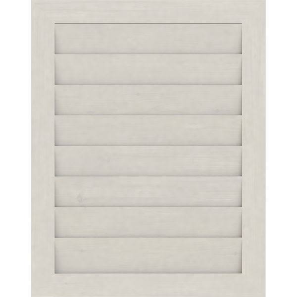 Vertical Gable Vent A796047