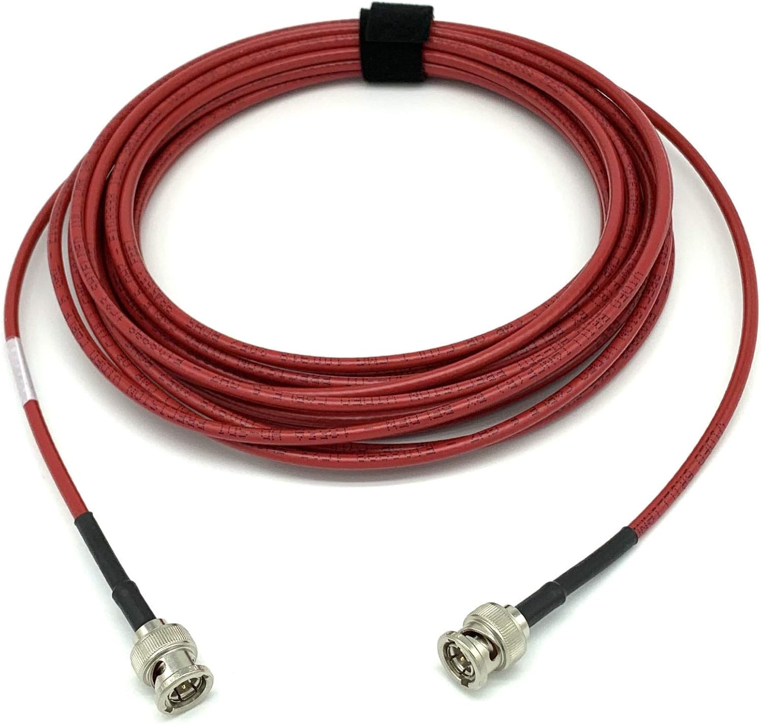 75ft RG59 HD SDI Mini BNC Cable, Pack of 2 G74633