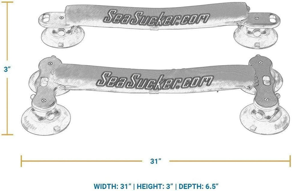 Board Rack for Surf/Paddle Q887