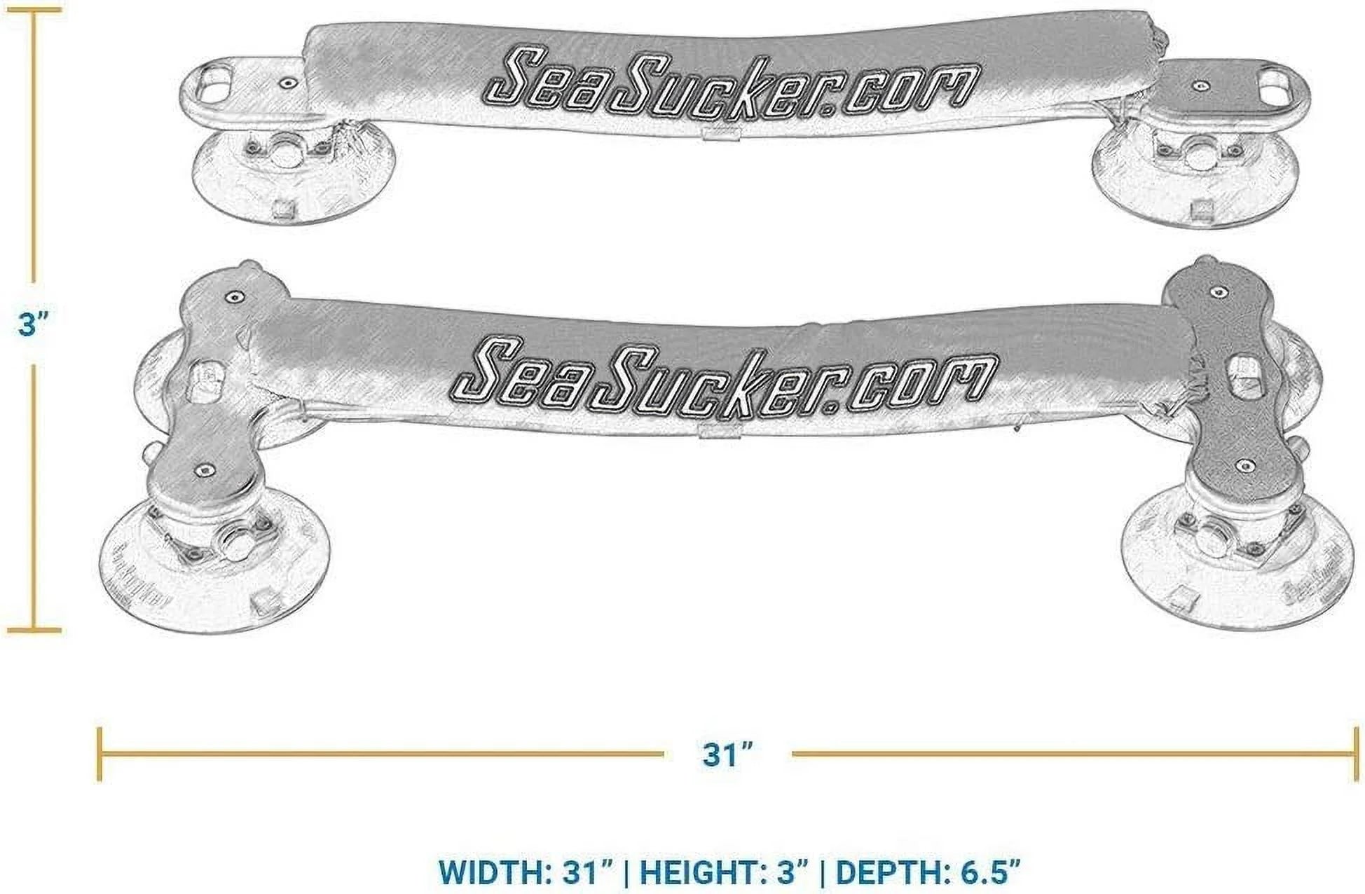 Board Rack for Surf/Paddle Q887