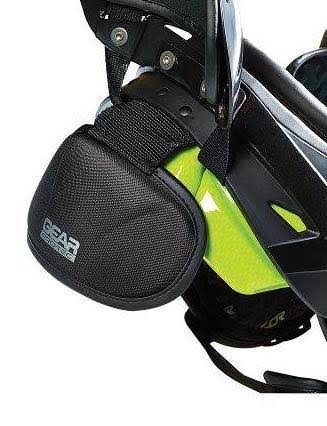 Razor RZ55 Shoulder Pads Large Z975609