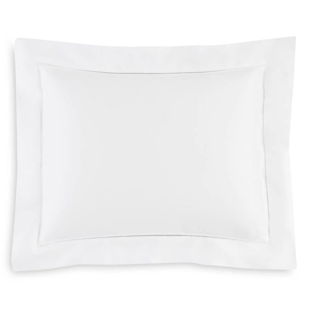 Navy Full/Queen Flat Sheet X236686