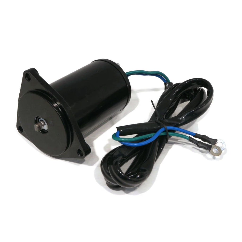 Trim & Tilt Motor For 1988 Evinrude Outboard 275 HP Marine J46369