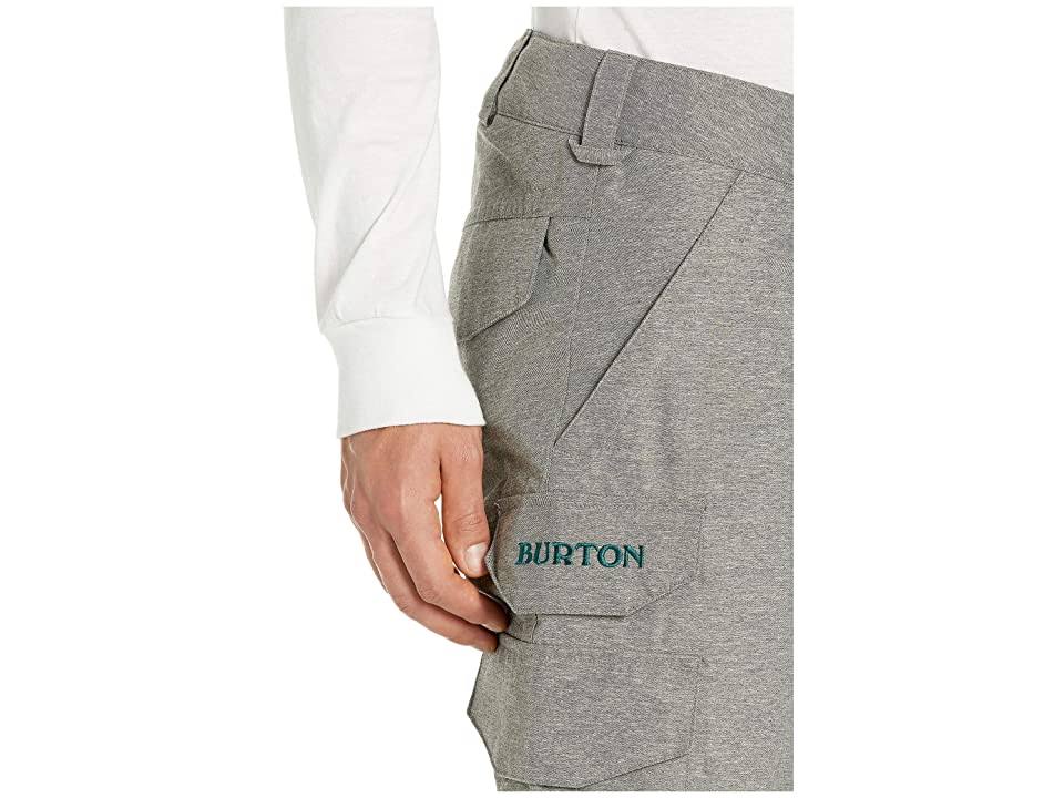 Cargo Regular Fit Pant H552