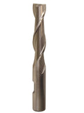 3/4x22 Carbide 2 Flute TiAlN Square End Mill O955634