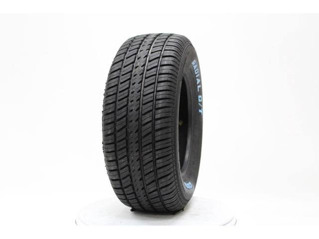 2 New Cooper Cobra Radial G/T Tires P215/65R15 K2816