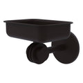 Oil Rubbed Bronze Wall Mounted Soap Dish O3698
