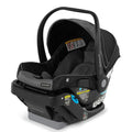 Slate Gray Modular Travel System with Rear-Facing Infant Car Seat X74098