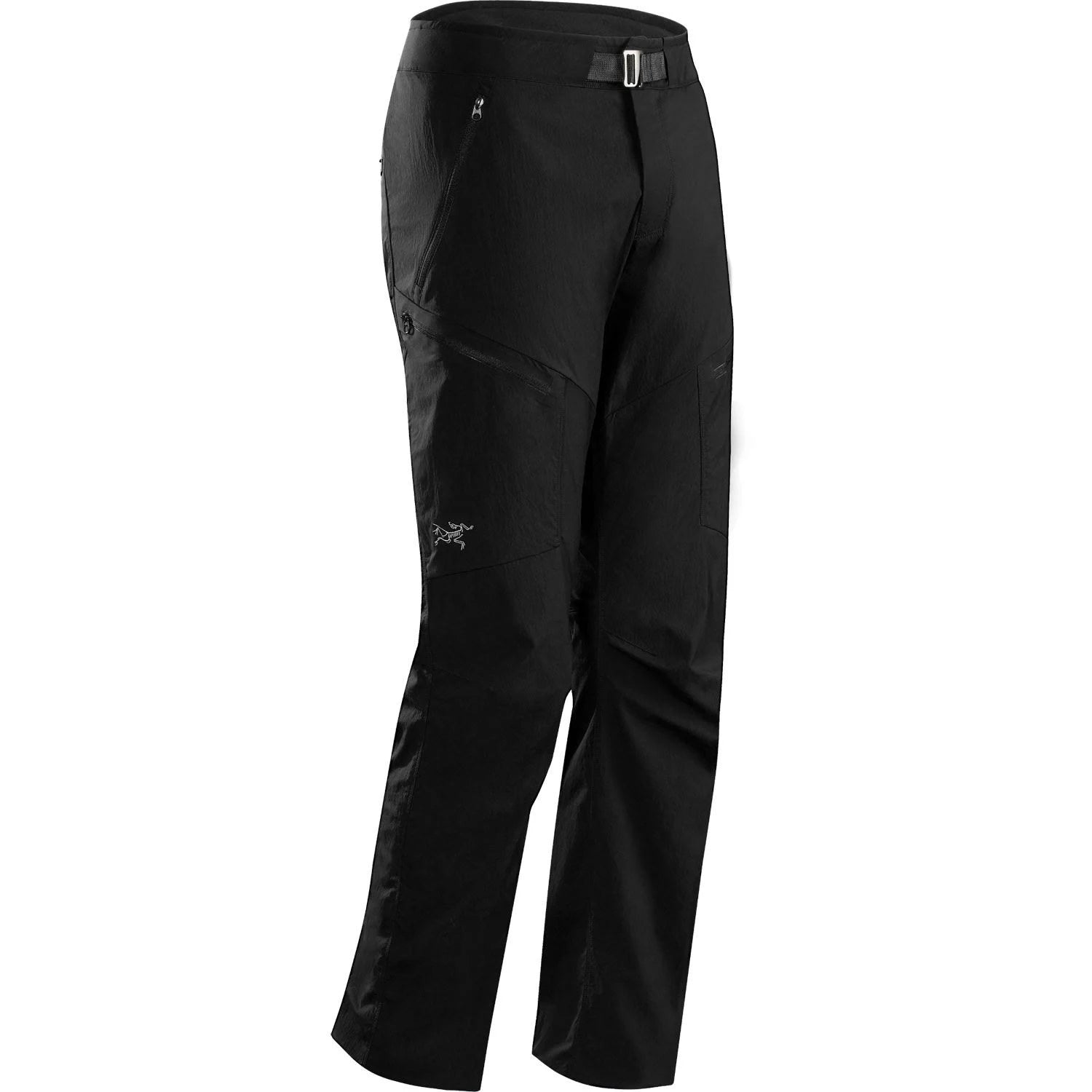 Black 38x32 Palisade Pant L49848