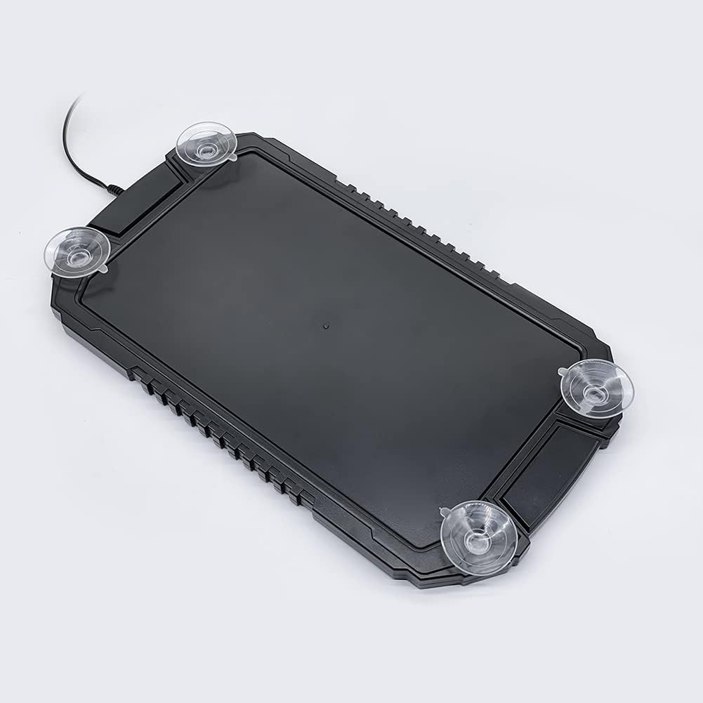 21.5V 10W Waterproof Solar Trickle Charger Q2177