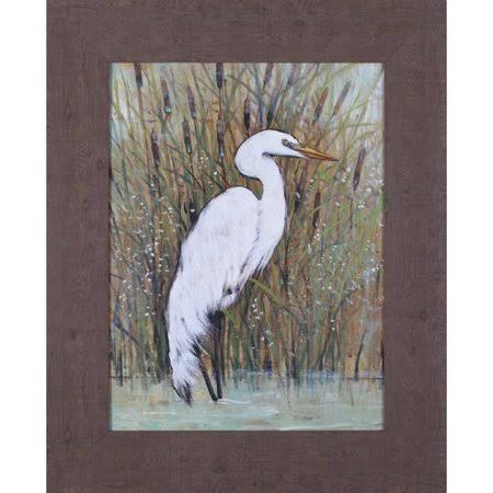 Framed Print E68110