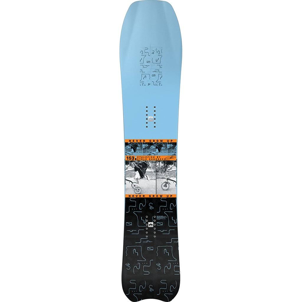 Snowboard A73964