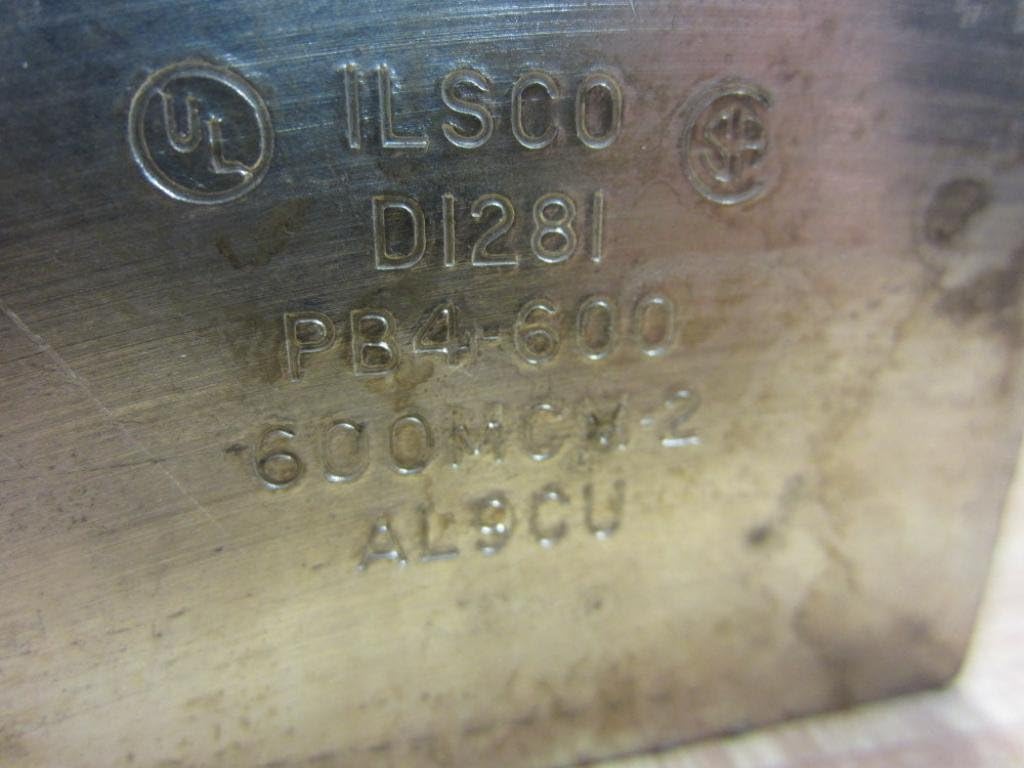 Stack Lug Pack of 2 B503
