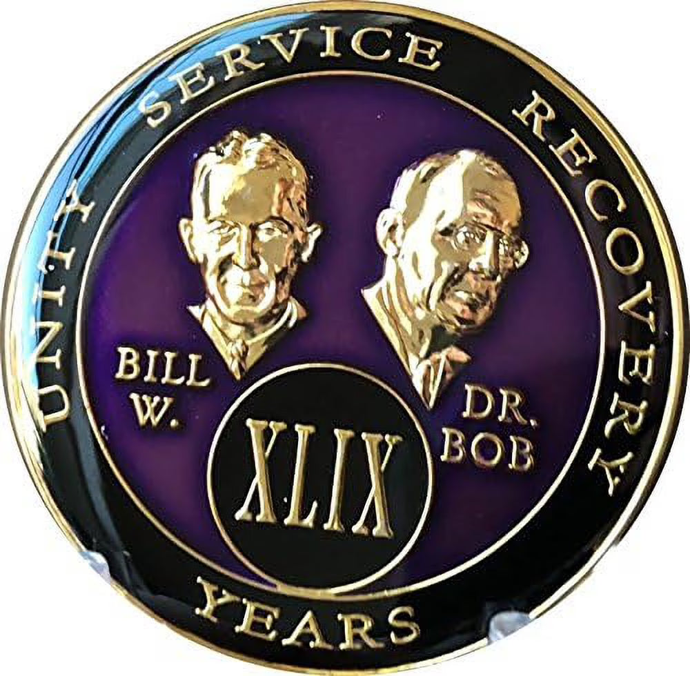 Tri-Plate Medallion U4226