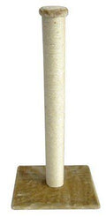 Black Cat Scratcher Post F52864
