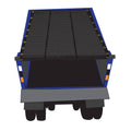 Dump Truck Tarp Z420