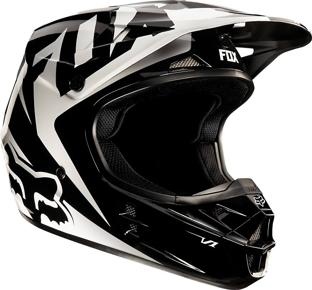 V1 Race Helmet D3589