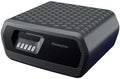 Fire and Water-Resistant Chest Safe with Digital Lock, 0.36 cu. ft. Q78695
