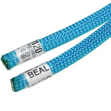 8.5mm Blue 70M Dry-Cover Rope Q52404