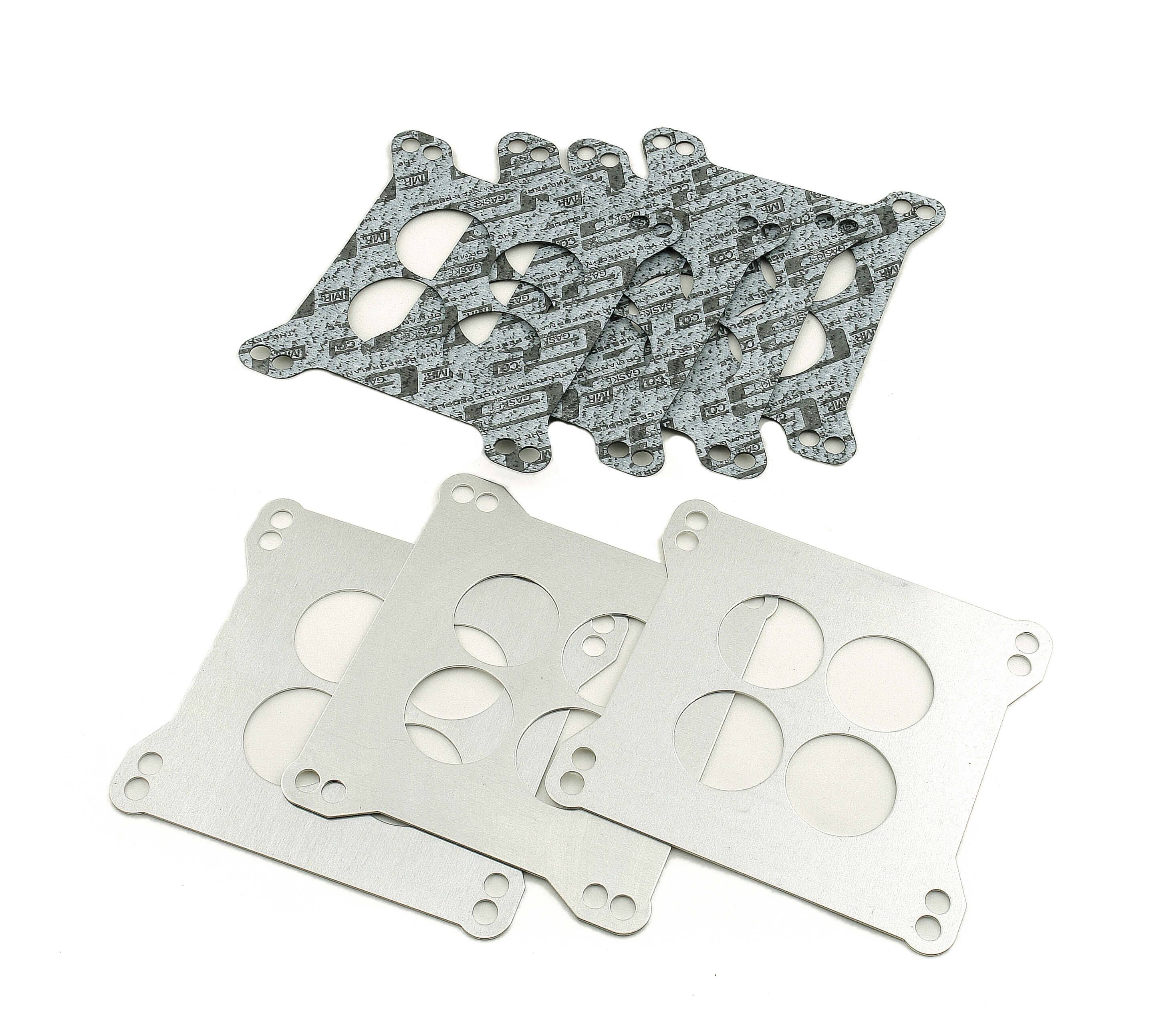 Carburetor Heat Dissipators O453