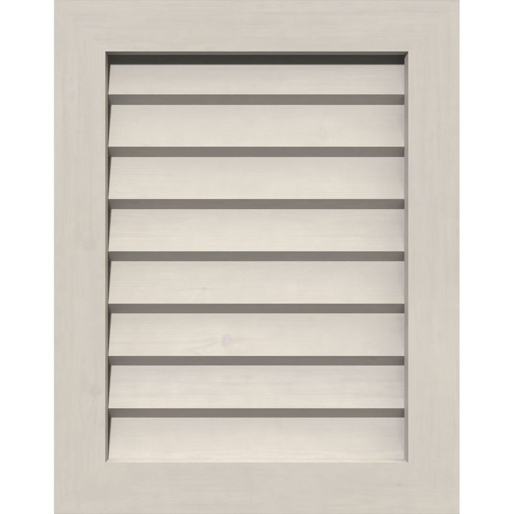 Vertical Gable Vent A796047