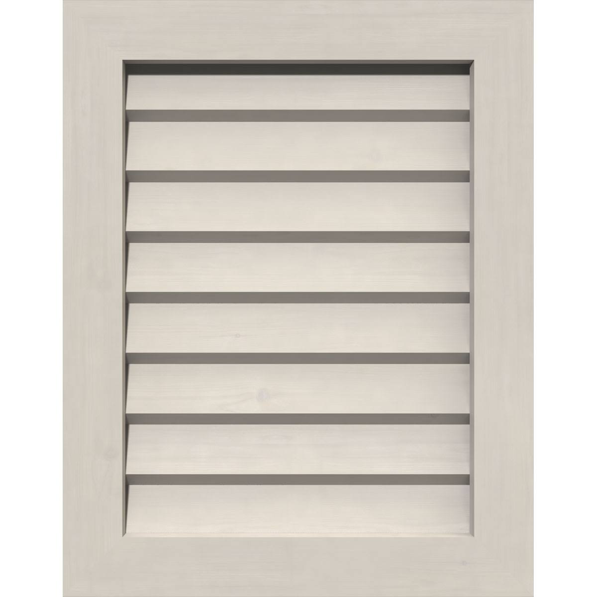 Vertical Gable Vent A796047