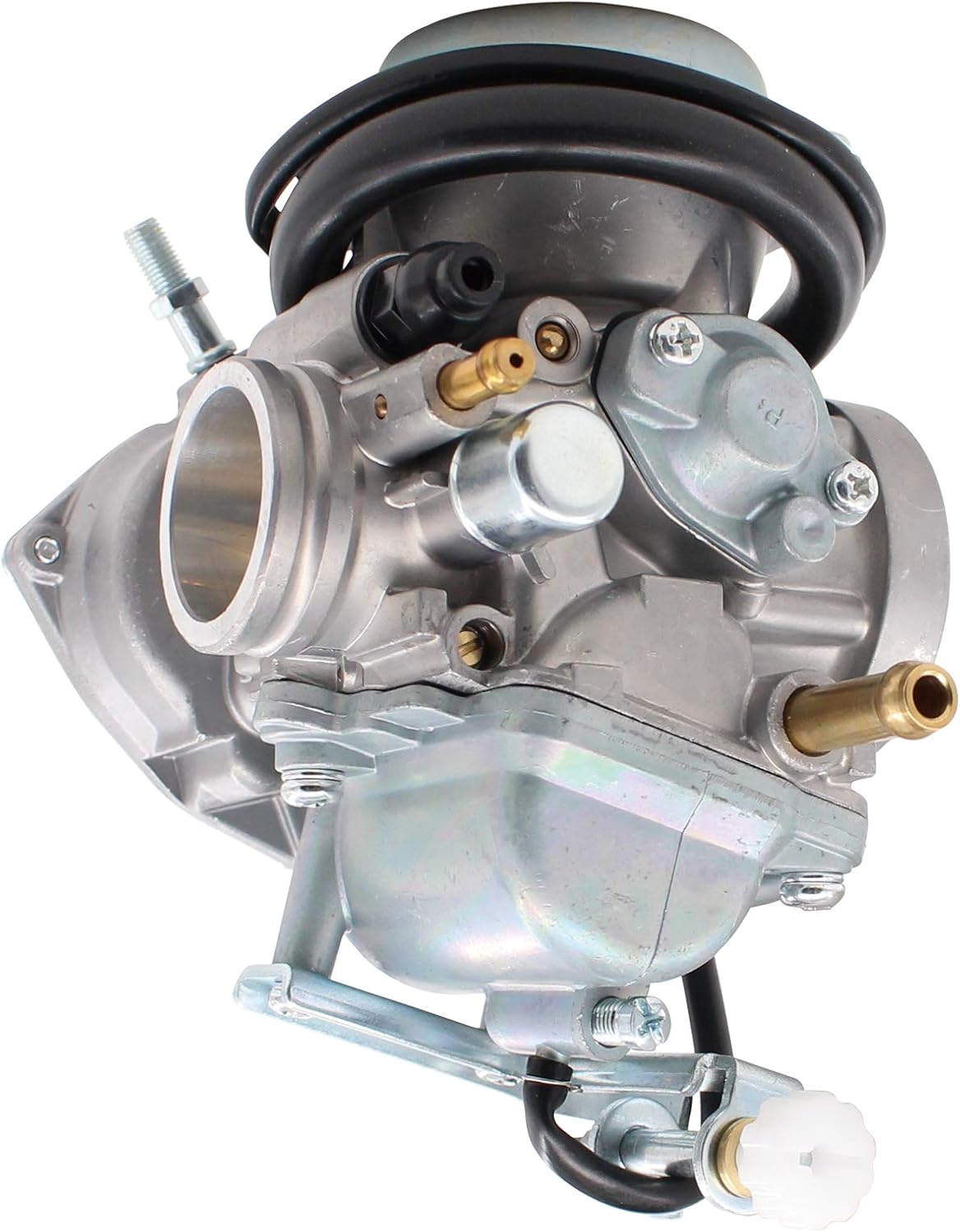 Carburetor for Quadsport Z250 LTZ250 2004-2009 Pack of 2 Q587895