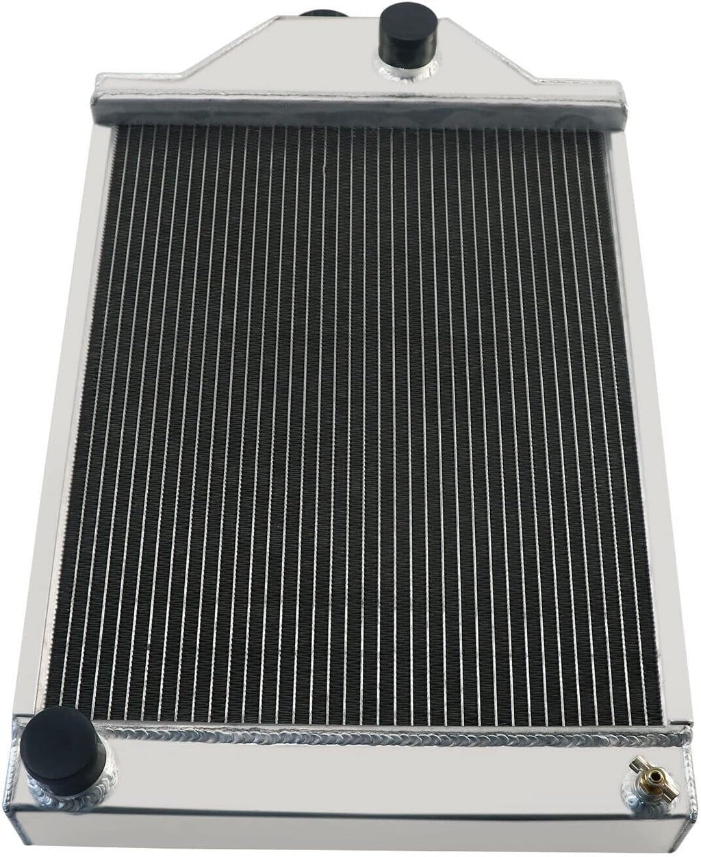 3 Row Aluminum Radiator Z90493
