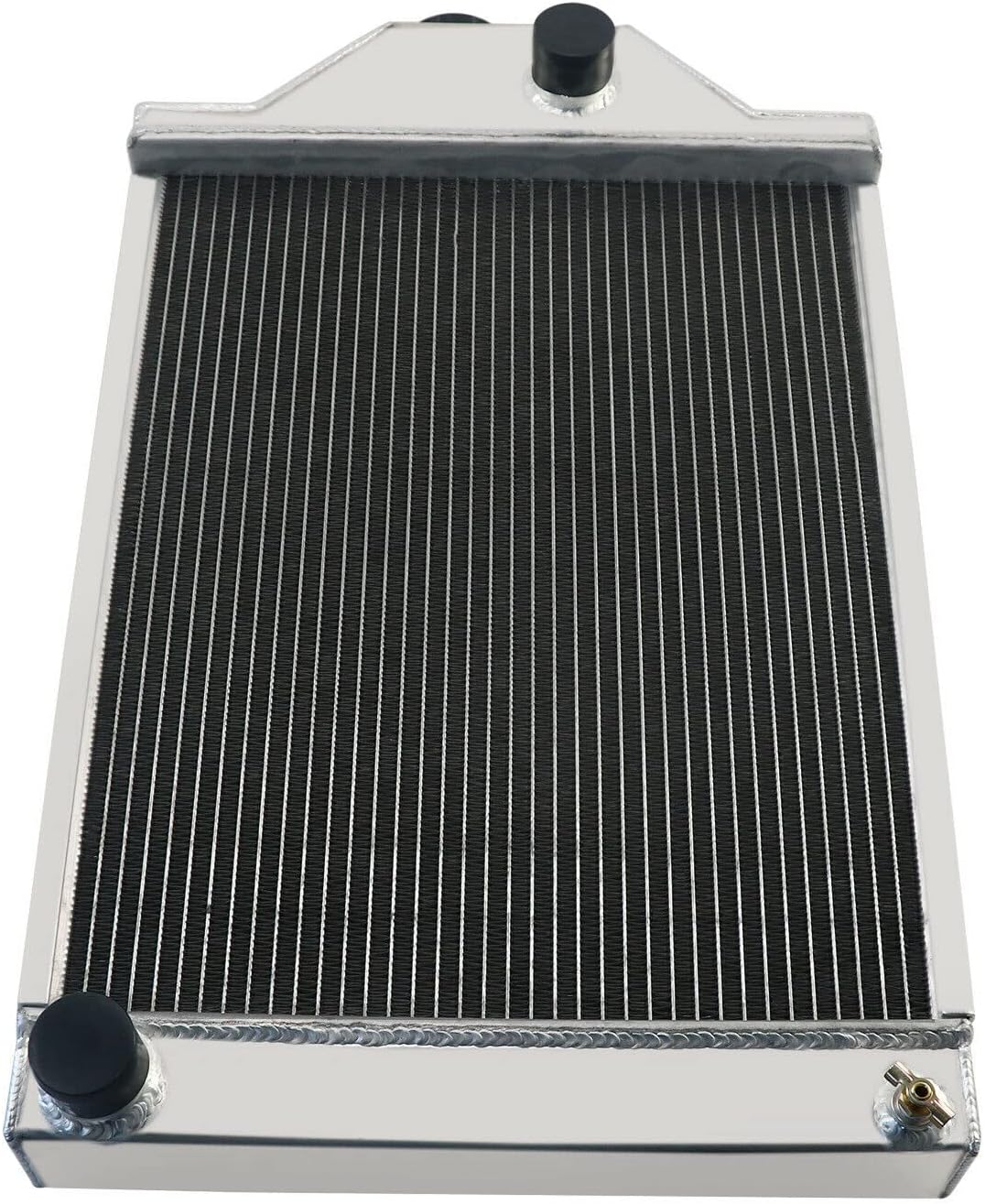 3 Row Aluminum Radiator Z90493