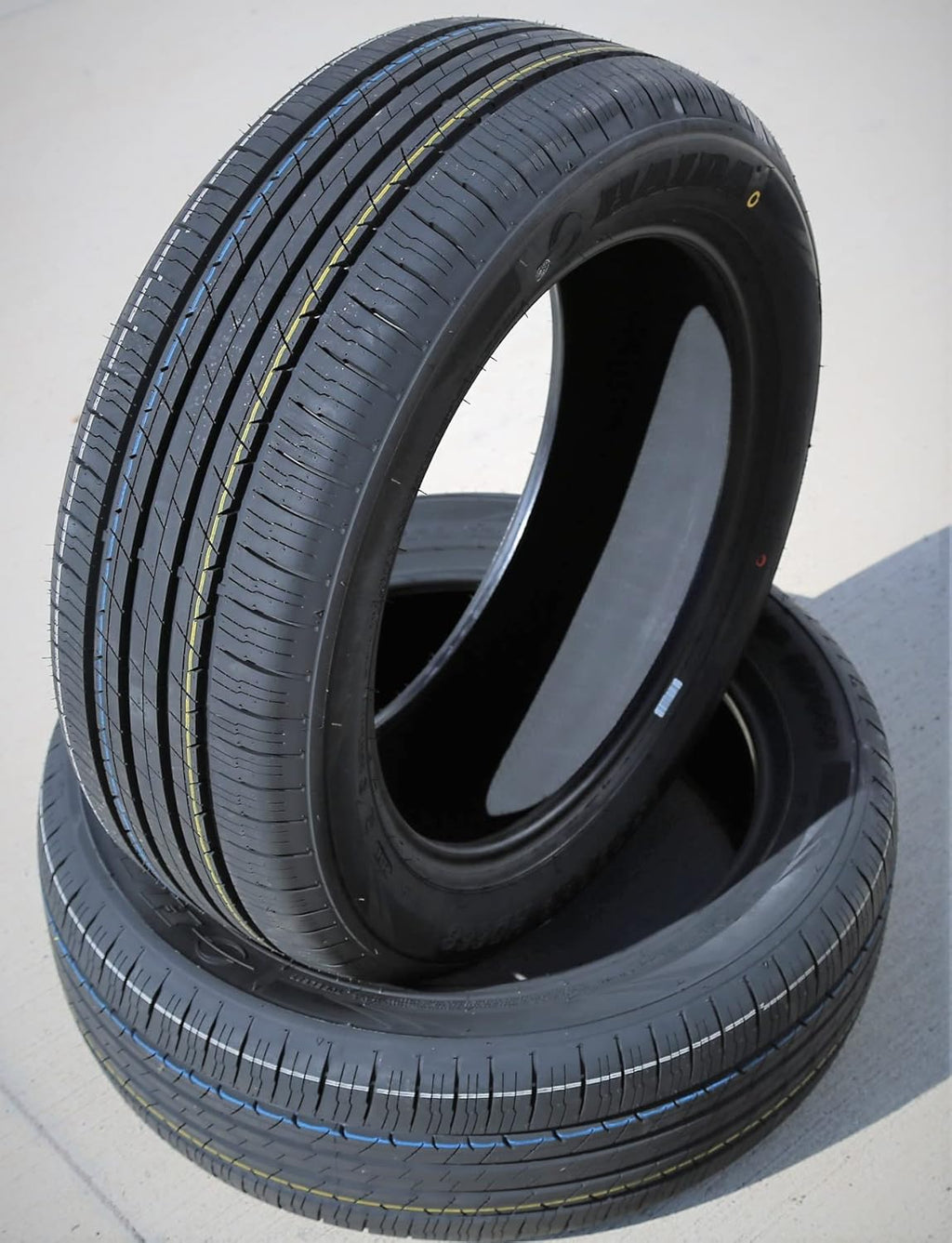 205/55R17 91H Radial Tire Z204