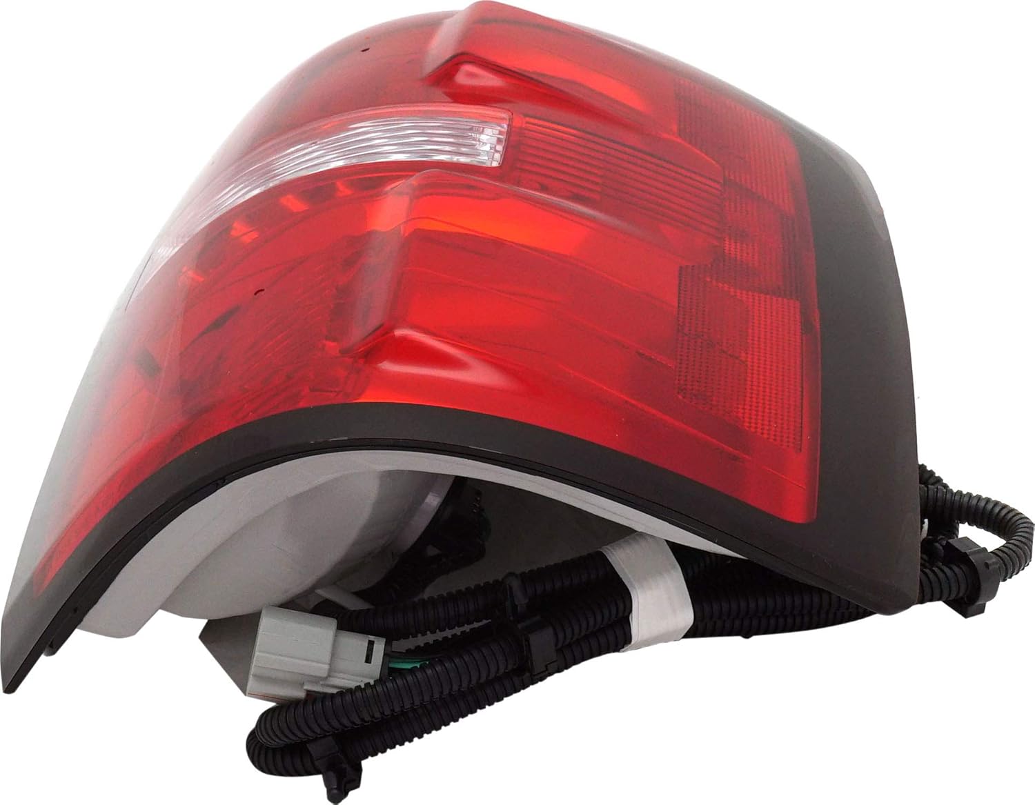 Tail Light Compatible For 2016-2019 GMC Sierra 2500 HD 1500 Right Passenger L14754