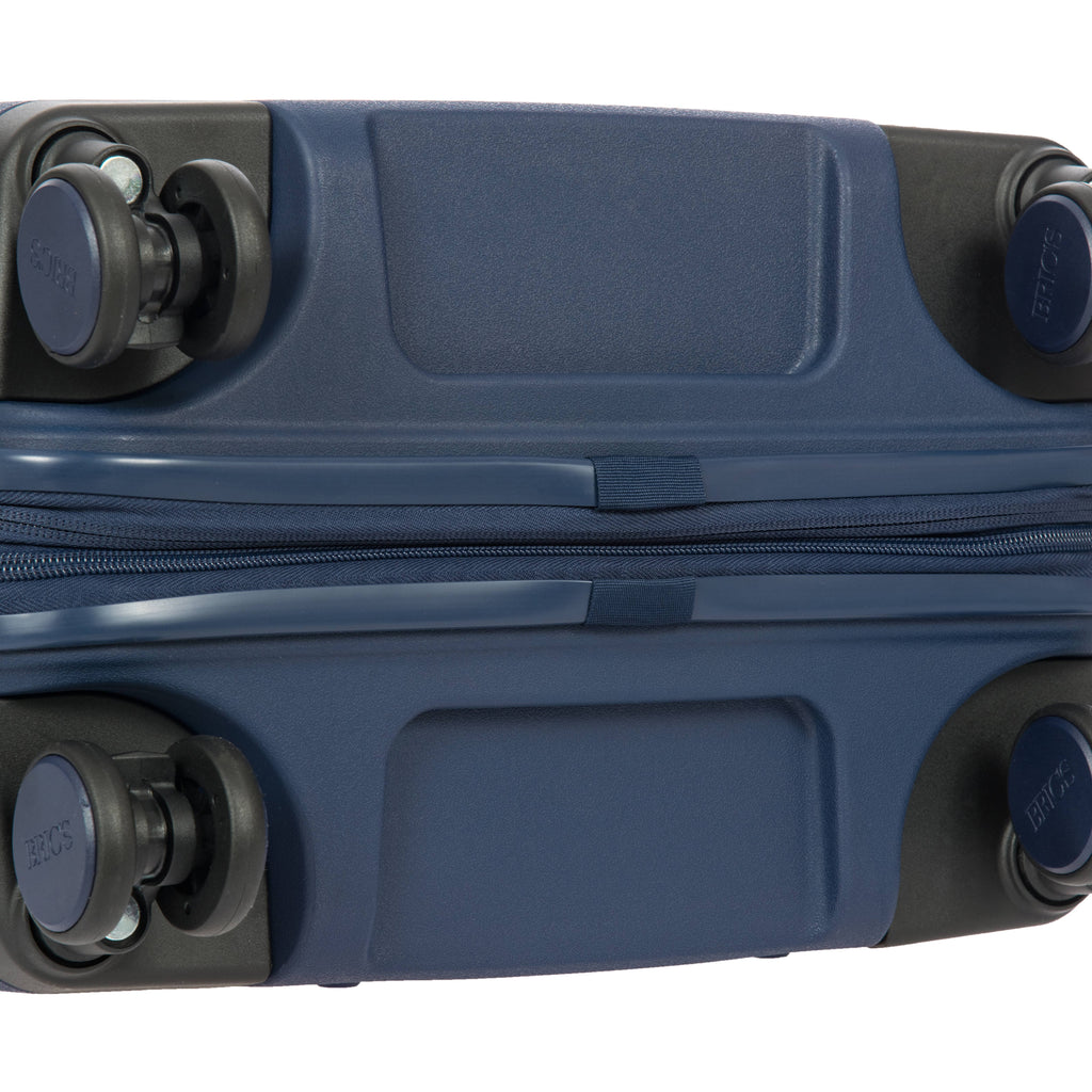 Ocean Blue Expandable Spinner V647480