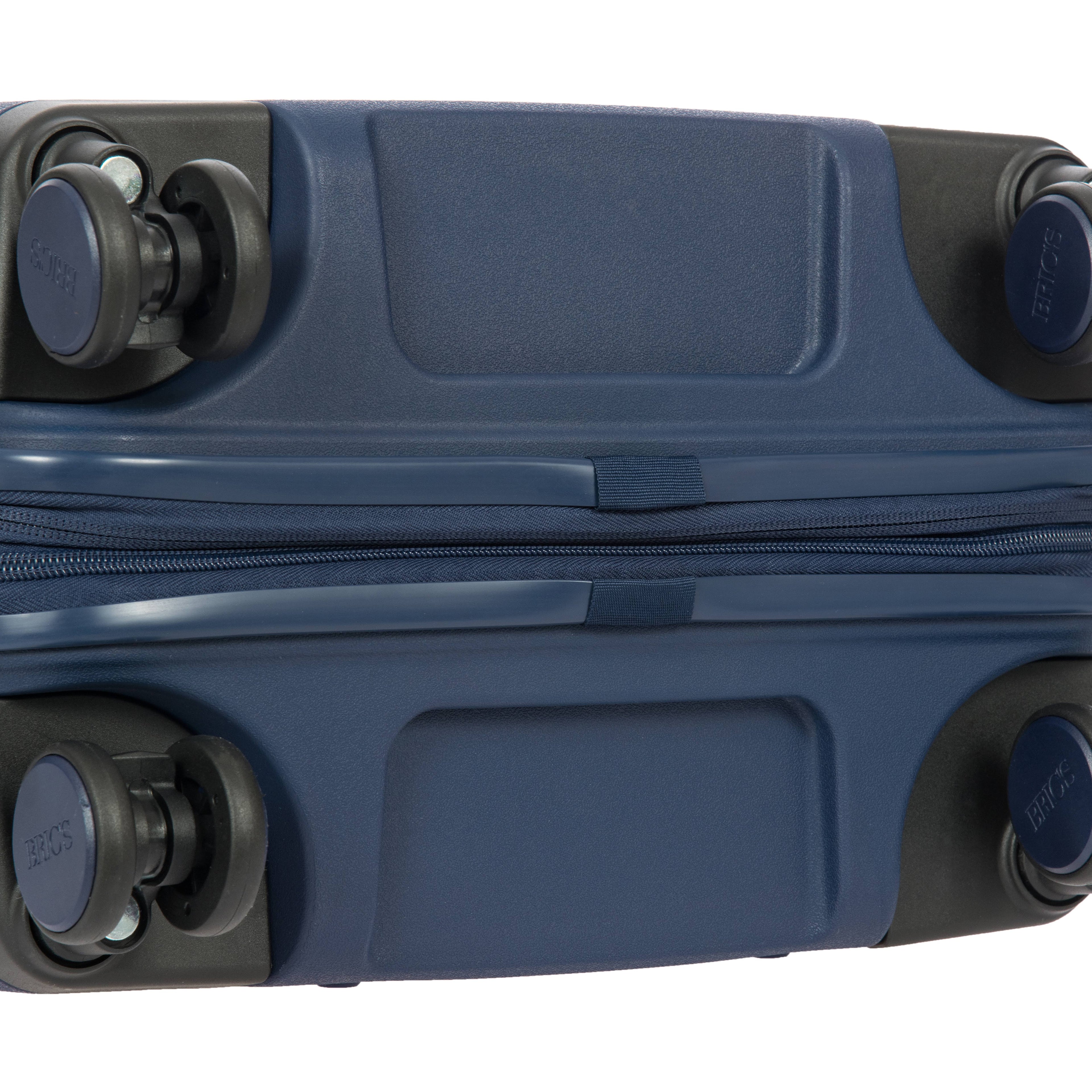 Ocean Blue Expandable Spinner V647480