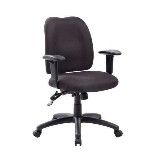 Mesh Guest Chair Z592