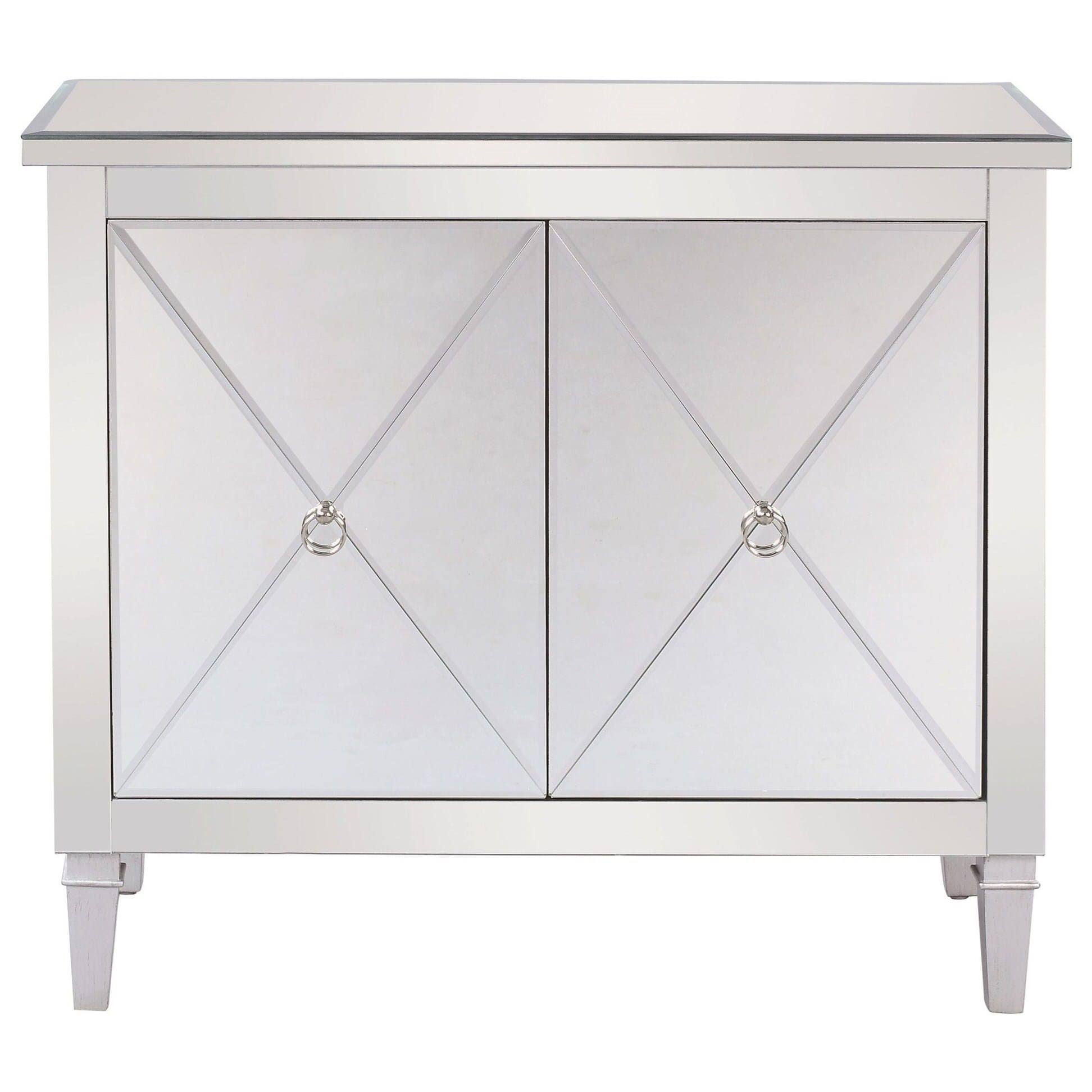 Accent Cabinet M486