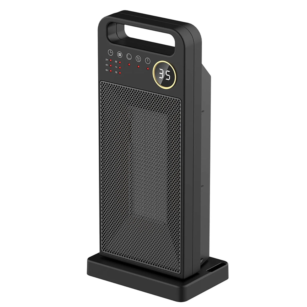 Electric Heater with Remote Control Q335