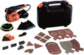 Black + Decker Power Sanders Z3074