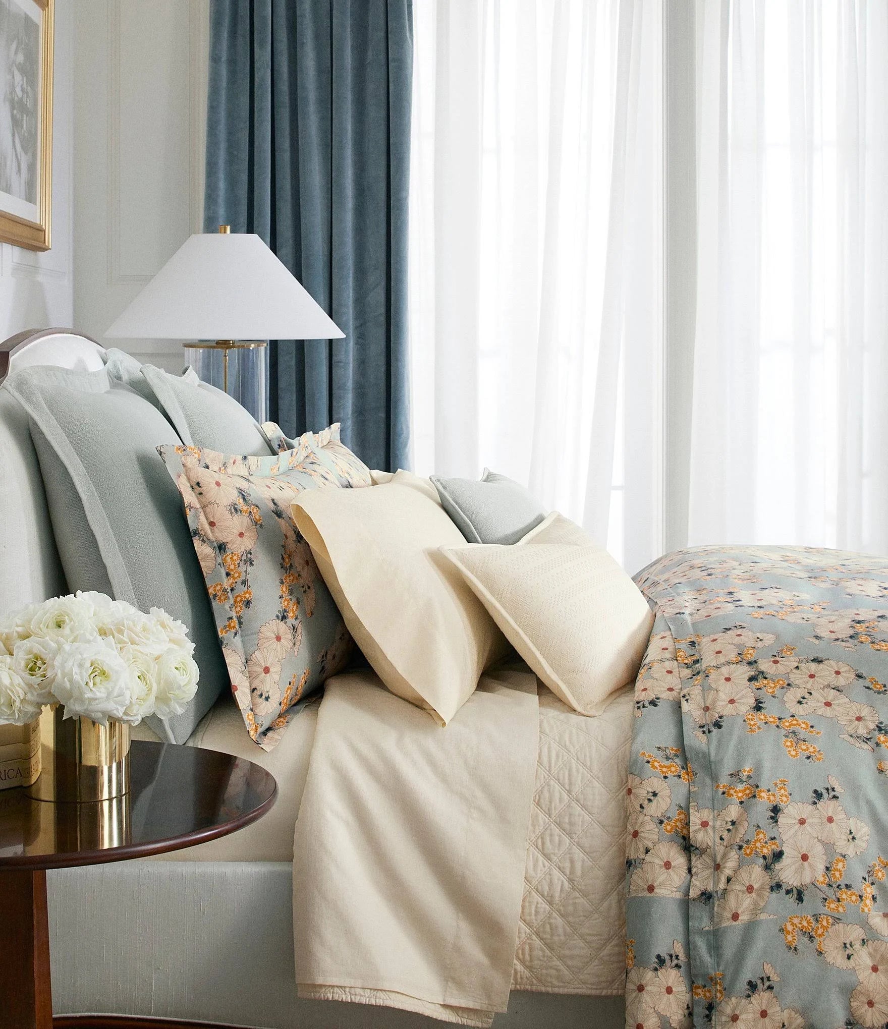 King Comforter L59685
