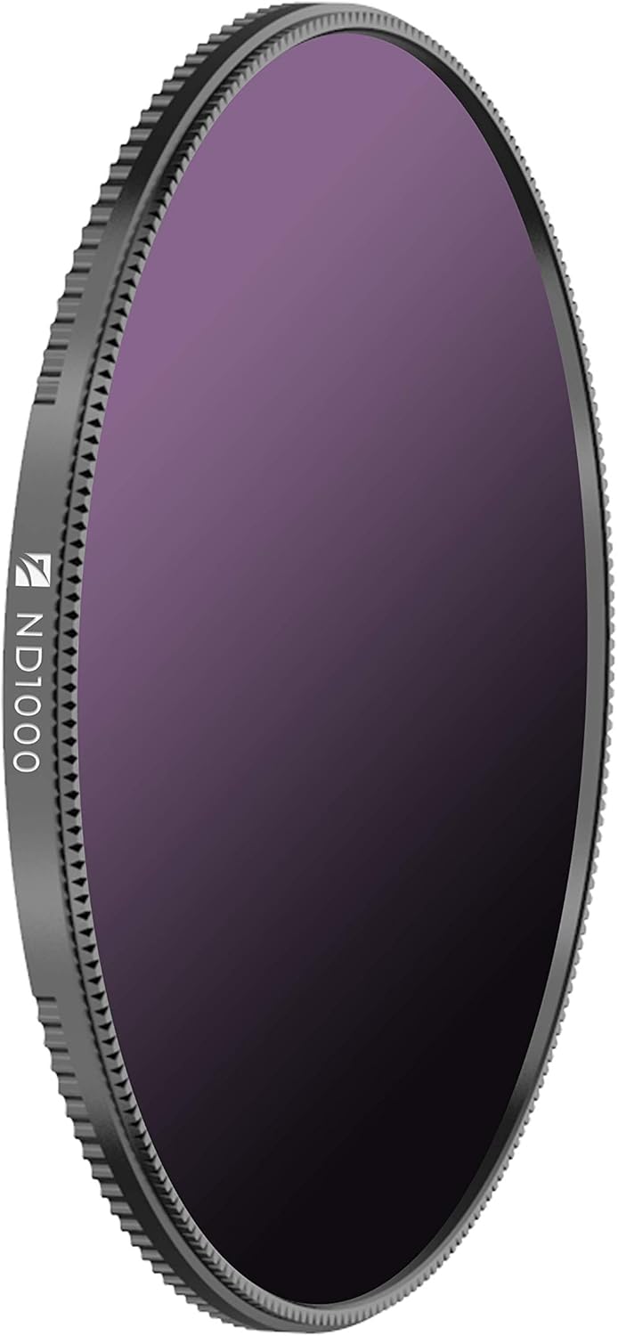 77mm Circular Polarizer Camera Filter D23864