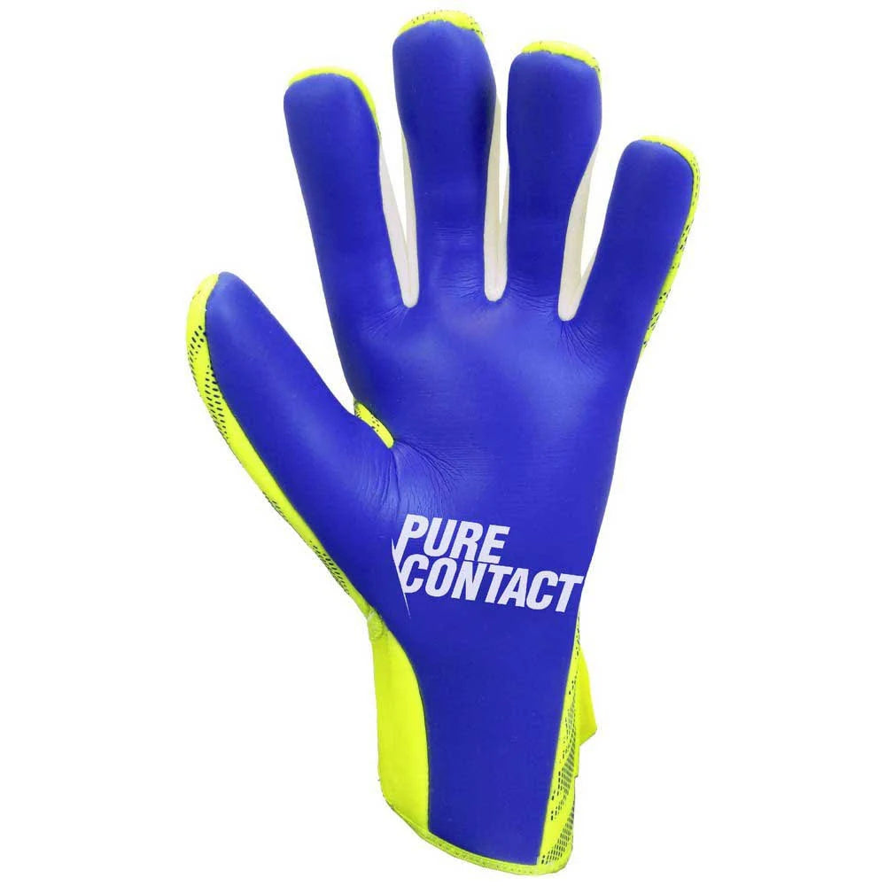 Reusch Pure Contact Silver 9 S6061