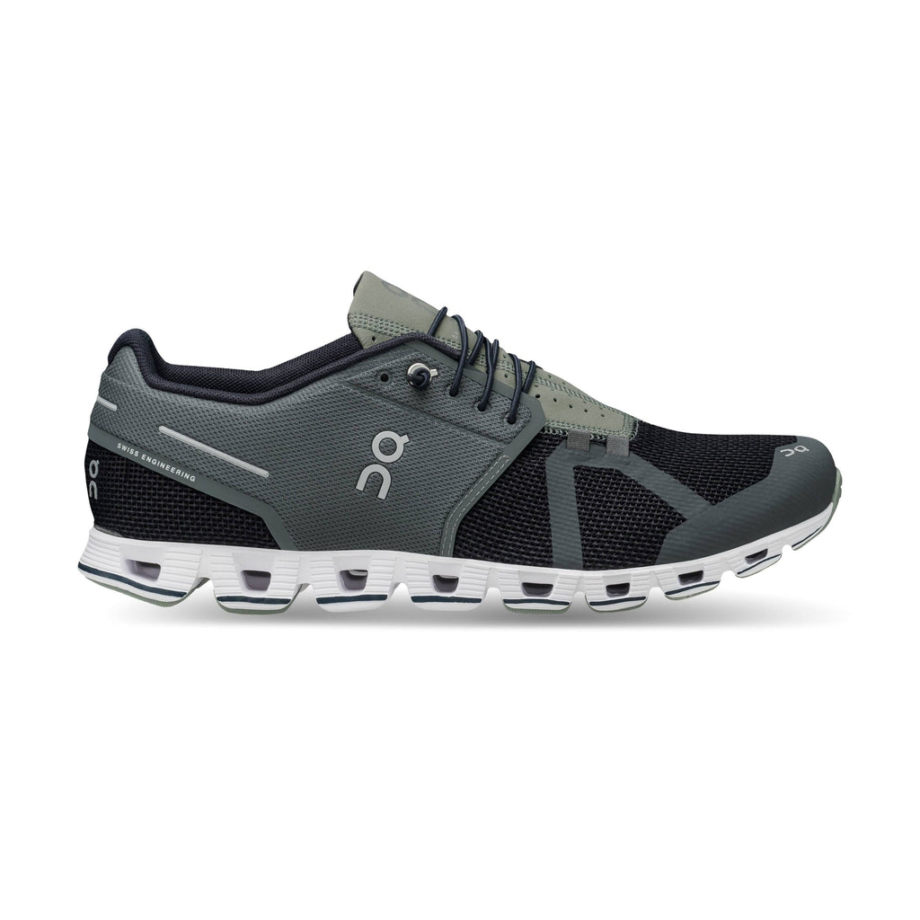 Men&s Cloud Lead/Black 12.5 N57432