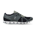 Men&s Cloud Lead/Black 12.5 N57432