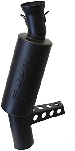 Mountain Can Exhaust K632
