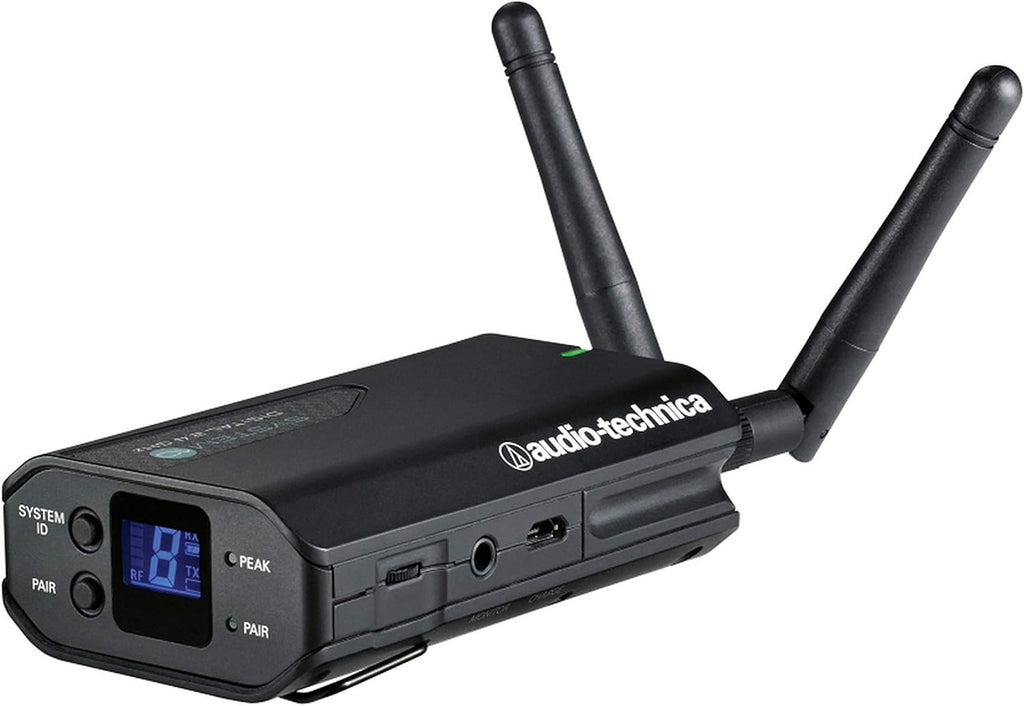 Wireless Microphone System X38684