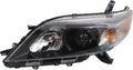 Halogen Head Light for Toyota Sienna S629843