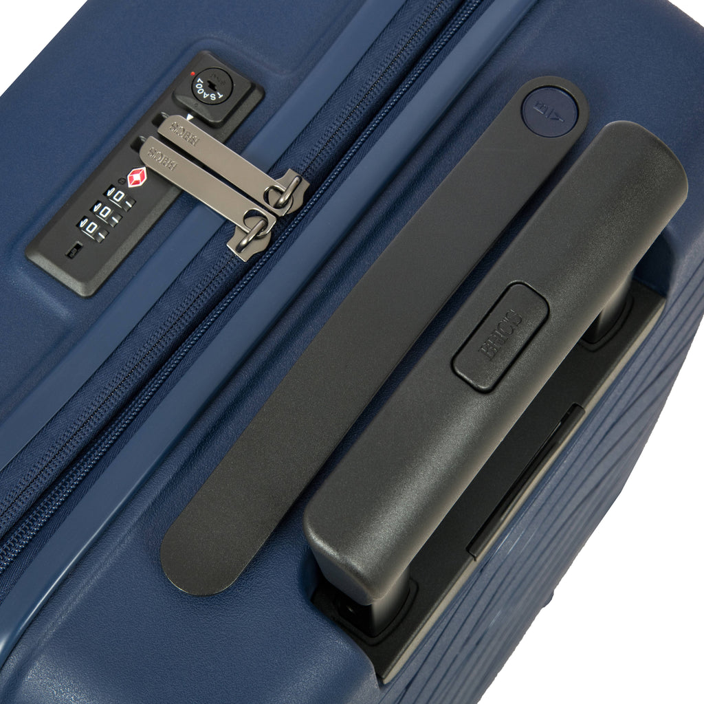 Ocean Blue Expandable Spinner V647480